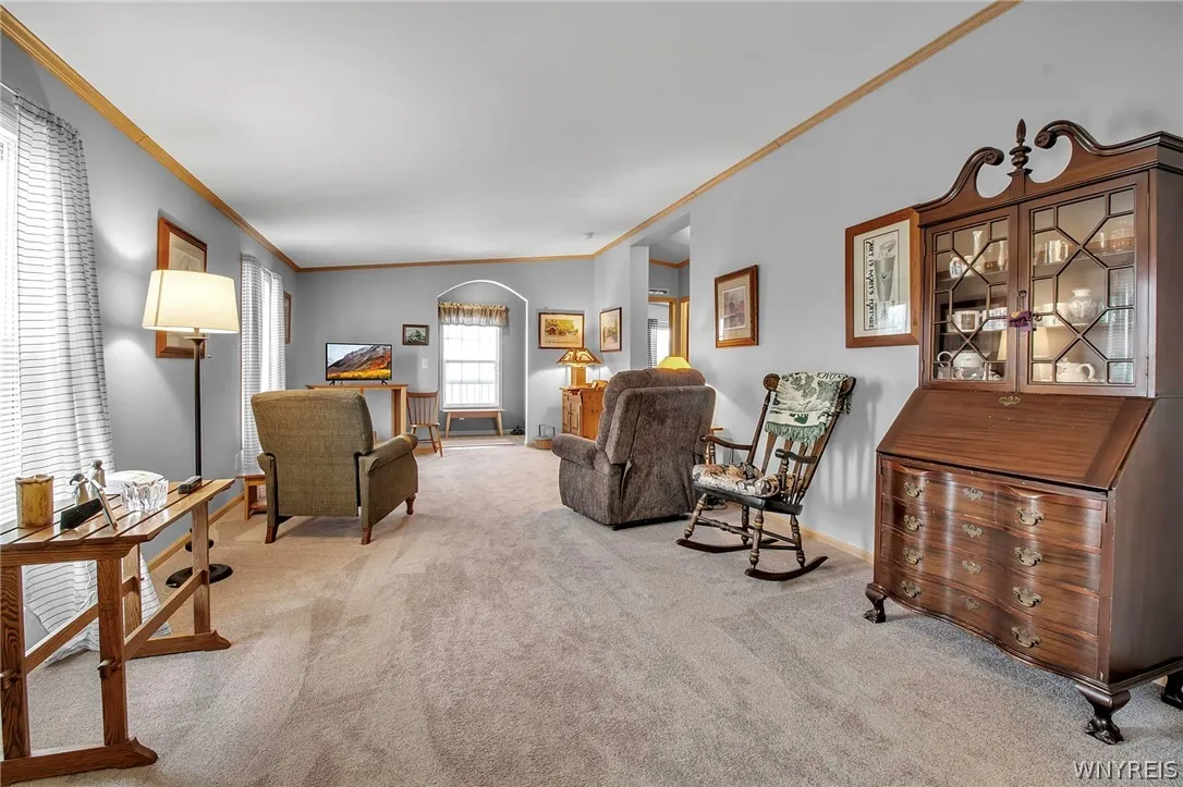 4665 Cotherstone Circle, Clarence, New York 14031, Clarence, New York 14031, 2 Bedrooms Bedrooms, 5 Rooms Rooms,2 BathroomsBathrooms,Residential,For Sale,4665 Cotherstone Circle, Clarence, New York 14031,0,B1664953