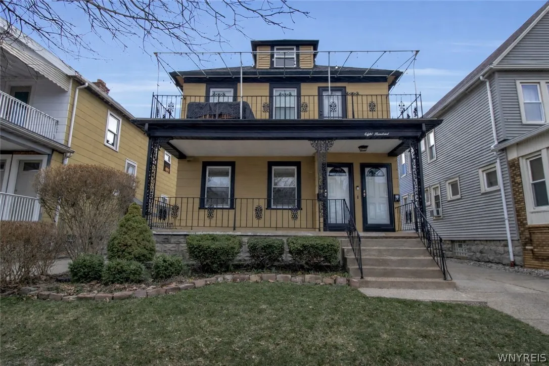 800 Amherst Street, Buffalo, New York 14216, Buffalo, New York 14216, 3 Bedrooms Bedrooms, 6 Rooms Rooms,1 BathroomBathrooms,Residential Lease,Closed,800 Amherst Street, Buffalo, New York 14216,0,B1668846