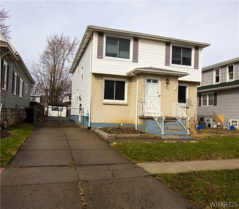 126 Grandview Avenue, Tonawanda, New York 14223, Tonawanda, New York 14223, 6 Bedrooms Bedrooms, ,2 BathroomsBathrooms,Residential,Closed,126 Grandview Avenue, Tonawanda, New York 14223,0,B1669138