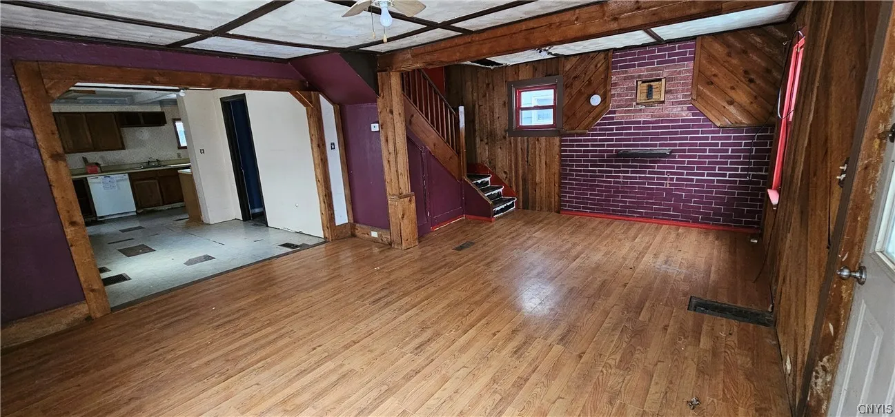 1208 Gill Street, Watertown City, New York 13601, Watertown City, New York 13601, 2 Bedrooms Bedrooms, 7 Rooms Rooms,1 BathroomBathrooms,Residential,For Sale,1208 Gill Street, Watertown City, New York 13601,0,S1669180