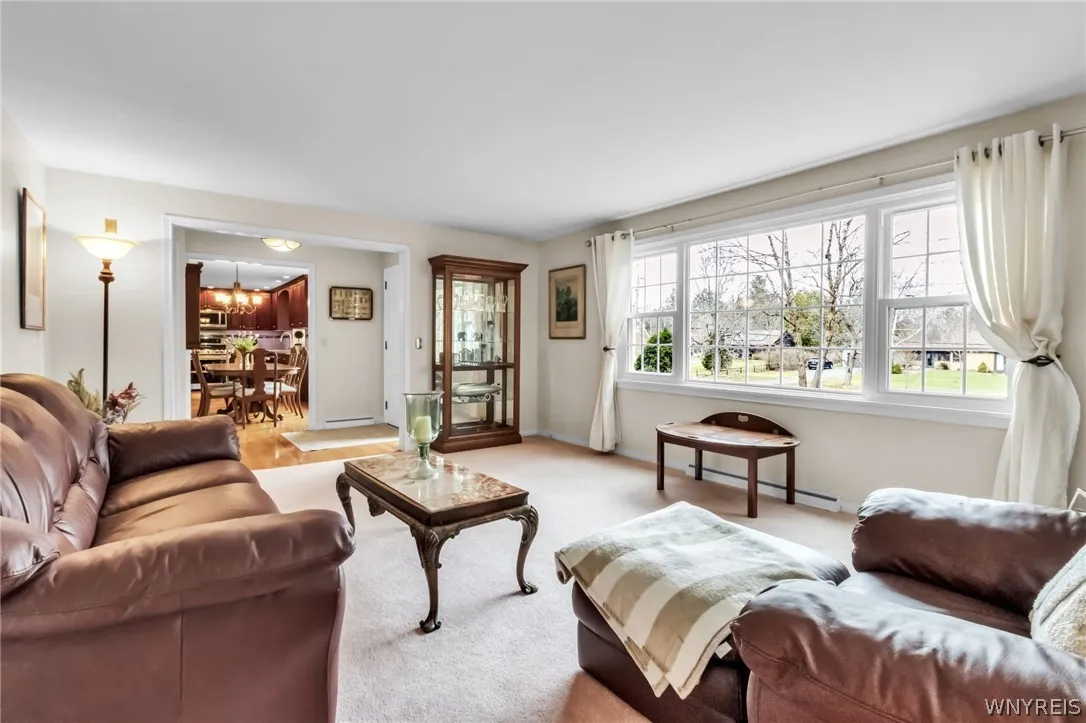6905 Powers Road, Orchard Park, New York 14127, Orchard Park, New York 14127, 3 Bedrooms Bedrooms, 9 Rooms Rooms,1 BathroomBathrooms,Residential,Closed,6905 Powers Road, Orchard Park, New York 14127,0,B1667889