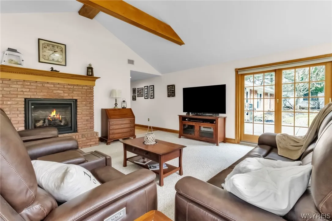 6905 Powers Road, Orchard Park, New York 14127, Orchard Park, New York 14127, 3 Bedrooms Bedrooms, 9 Rooms Rooms,1 BathroomBathrooms,Residential,Closed,6905 Powers Road, Orchard Park, New York 14127,0,B1667889