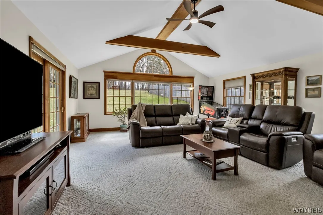 6905 Powers Road, Orchard Park, New York 14127, Orchard Park, New York 14127, 3 Bedrooms Bedrooms, 9 Rooms Rooms,1 BathroomBathrooms,Residential,Closed,6905 Powers Road, Orchard Park, New York 14127,0,B1667889