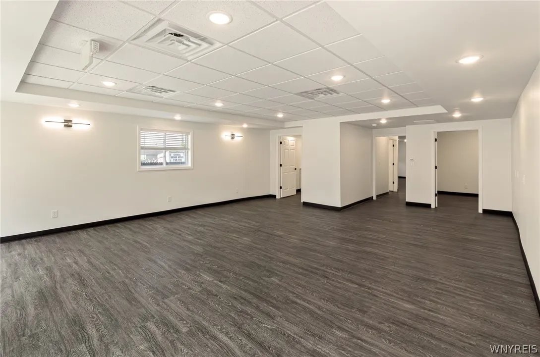 18 Abbott Road, Buffalo, New York 14220, Buffalo, New York 14220, ,Commercial Lease,For Rent,18 Abbott Road, Buffalo, New York 14220,0,B1668755