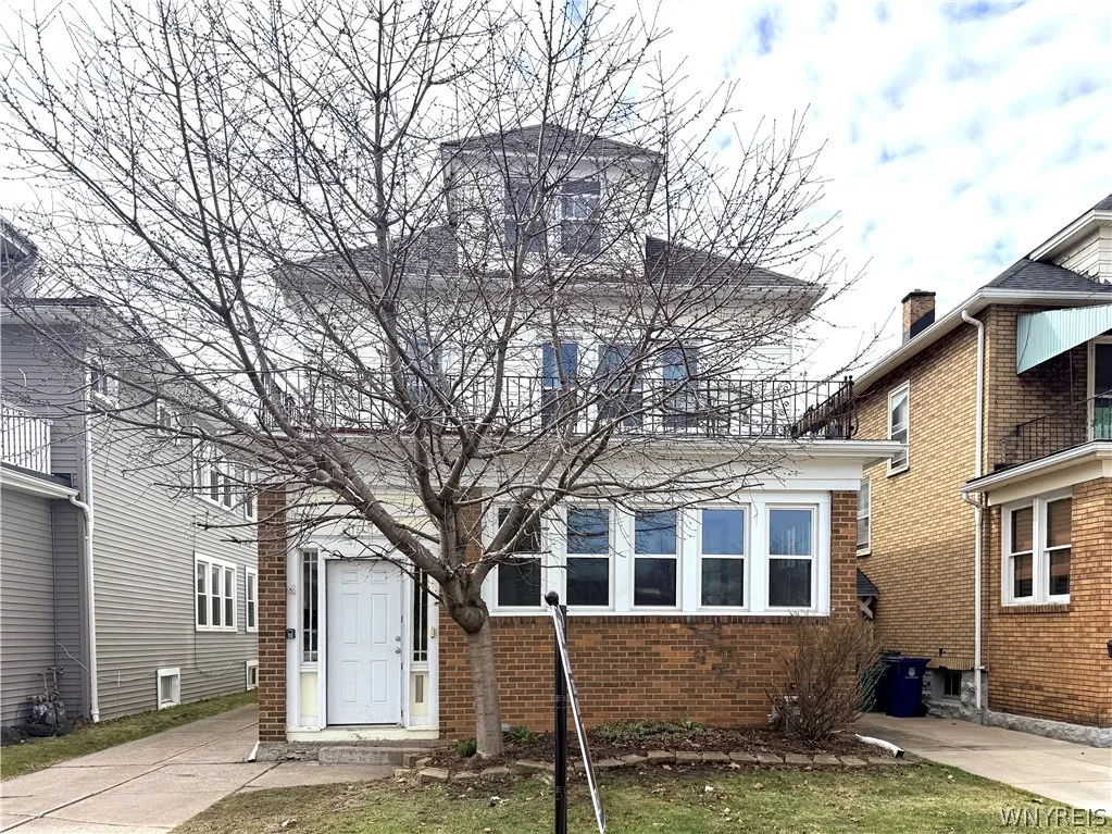 46 Cunard Road, Buffalo, New York 14216, Buffalo, New York 14216, 6 Bedrooms Bedrooms, ,2 BathroomsBathrooms,Residential,Closed,46 Cunard Road, Buffalo, New York 14216,0,B1668246