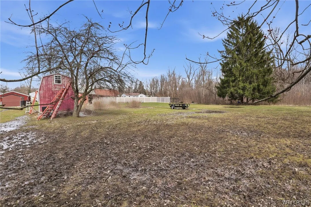 361 Rumbold Avenue, North Tonawanda, New York 1412, North Tonawanda, New York 14120, 3 Bedrooms Bedrooms, 6 Rooms Rooms,1 BathroomBathrooms,Residential,For Sale,361 Rumbold Avenue, North Tonawanda, New York 1412,0,B1668907