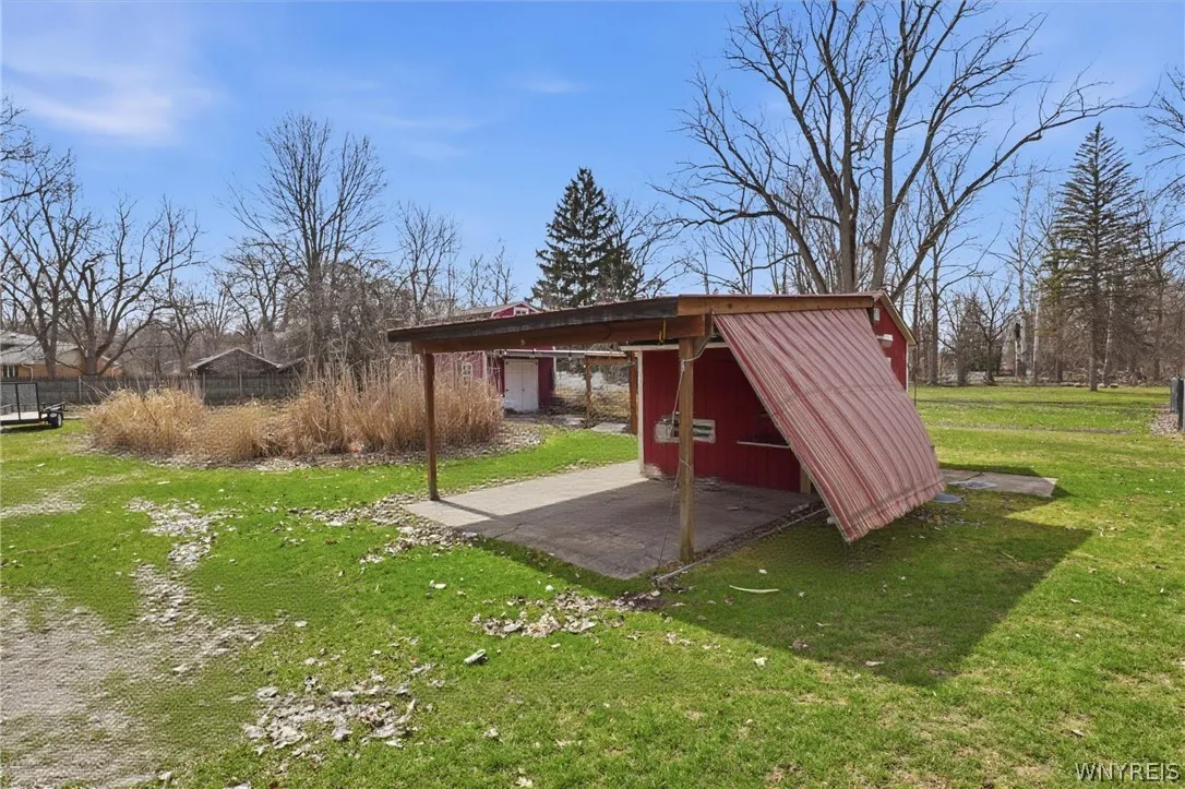 361 Rumbold Avenue, North Tonawanda, New York 1412, North Tonawanda, New York 14120, 3 Bedrooms Bedrooms, 6 Rooms Rooms,1 BathroomBathrooms,Residential,For Sale,361 Rumbold Avenue, North Tonawanda, New York 1412,0,B1668907