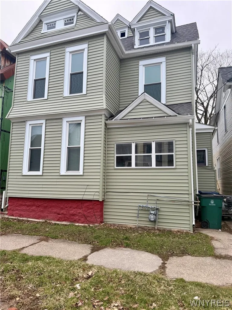 124 Rhode Island Street, Buffalo, New York 14213, Buffalo, New York 14213, 5 Bedroom Bedrooms, ,2 BathroomBathrooms,Residential,For Sale,124 Rhode Island Street, Buffalo, New York 14213,0,B1669170