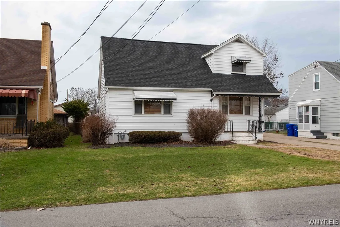 28 Fernwood Avenue, West Seneca, New York 14206, West Seneca, New York 14206, 4 Bedrooms Bedrooms, 6 Rooms Rooms,2 BathroomsBathrooms,Residential,Closed,28 Fernwood Avenue, West Seneca, New York 14206,0,B1669534