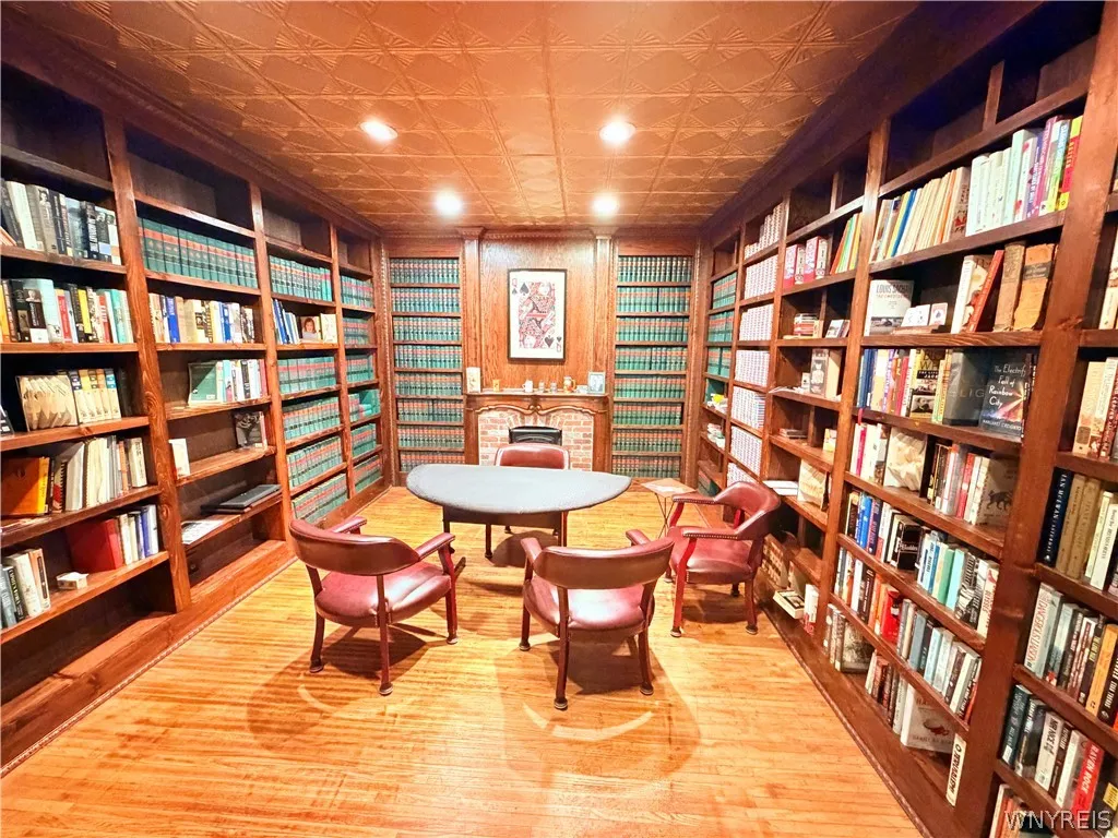 Library