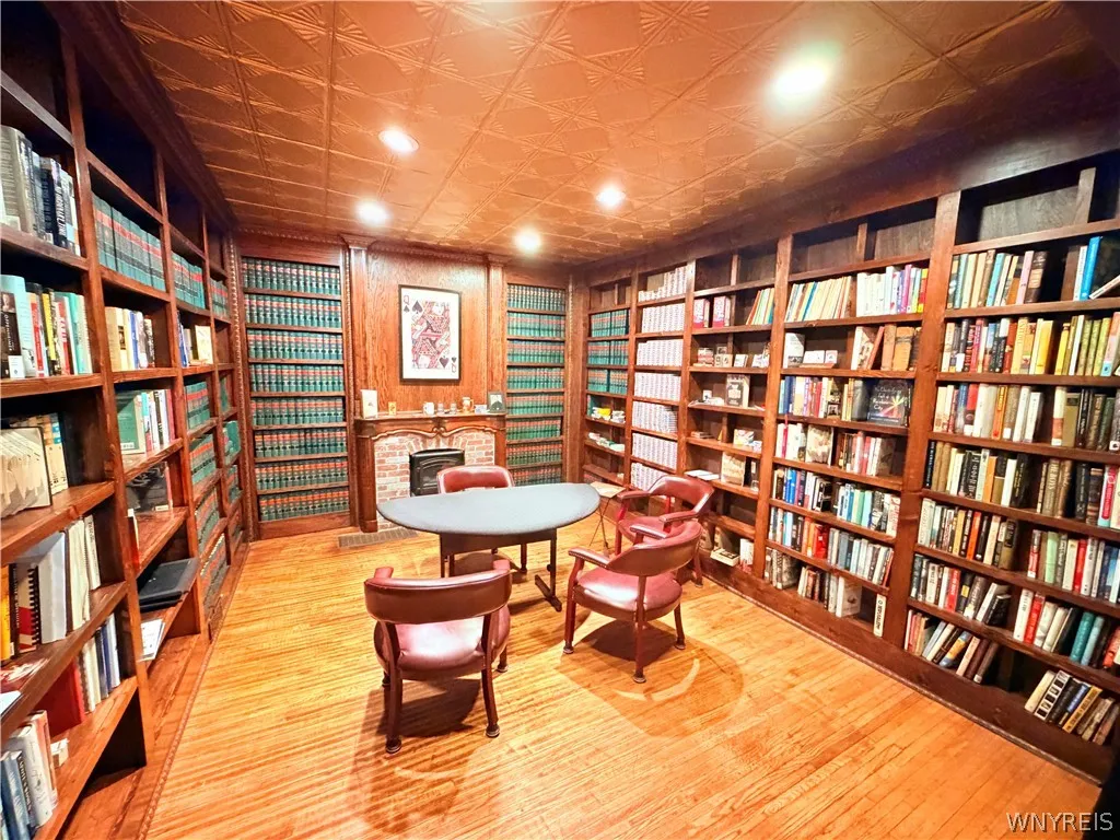 Library