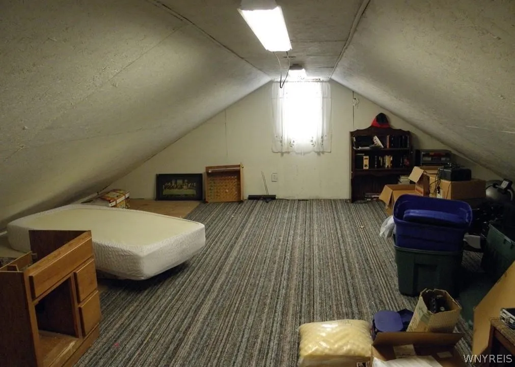 Third Floor