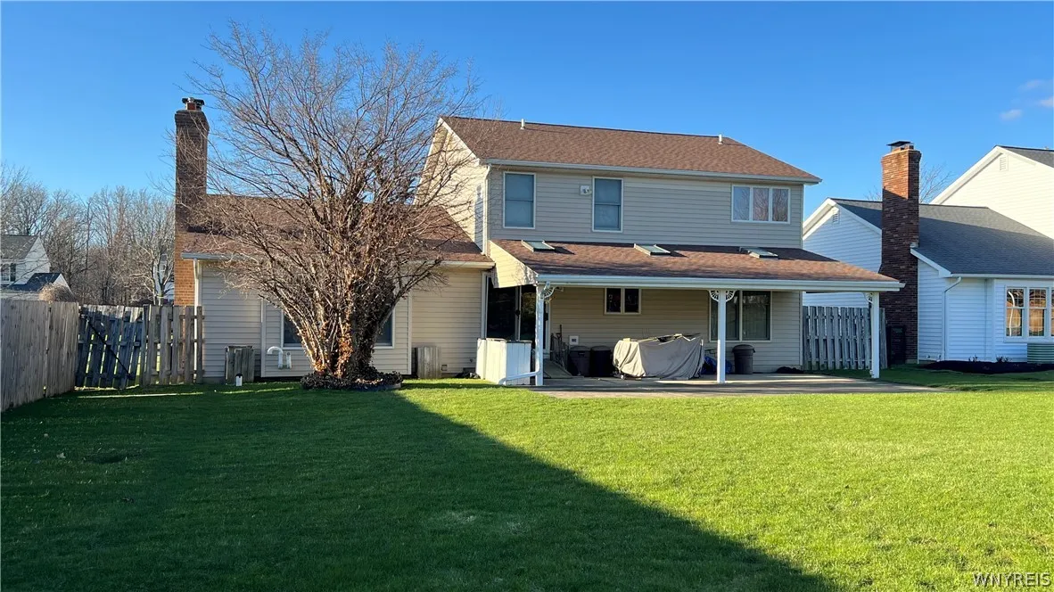 204 Holiday Lane, Hamburg, New York 14075, Hamburg, New York 14075, 4 Bedrooms Bedrooms, 12 Rooms Rooms,3 BathroomsBathrooms,Residential,For Sale,204 Holiday Lane, Hamburg, New York 14075,0,B1669447