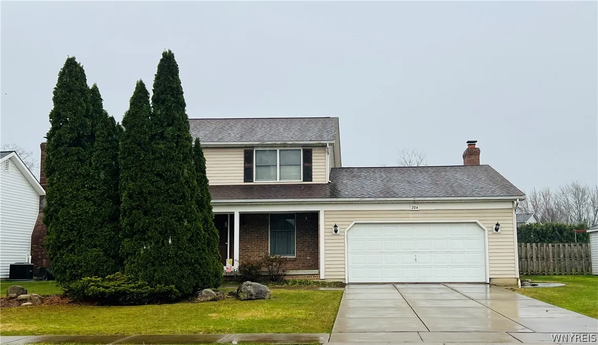 204 Holiday Lane, Hamburg, New York 14075, Hamburg, New York 14075, 4 Bedrooms Bedrooms, 12 Rooms Rooms,3 BathroomsBathrooms,Residential,For Sale,204 Holiday Lane, Hamburg, New York 14075,0,B1669447