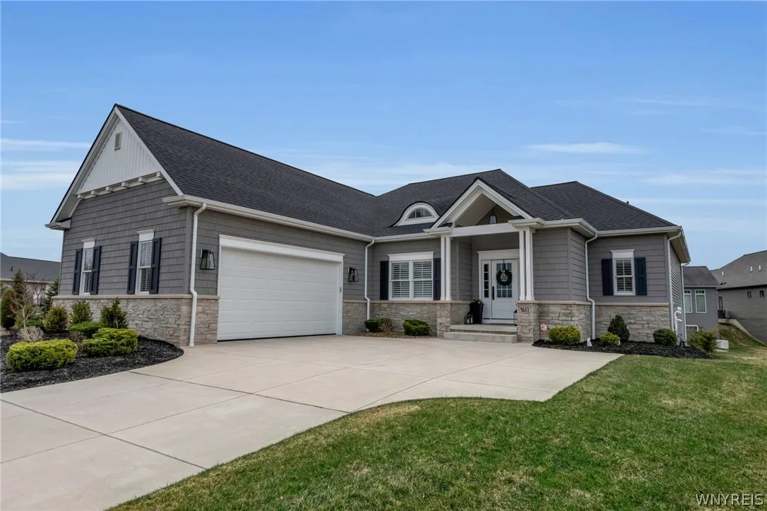 9681 Sand Cherry Court, Clarence, New York 14032, Clarence, New York 14032, 4 Bedrooms Bedrooms, 8 Rooms Rooms,3 BathroomsBathrooms,Residential,Closed,9681 Sand Cherry Court, Clarence, New York 14032,0,B1669603