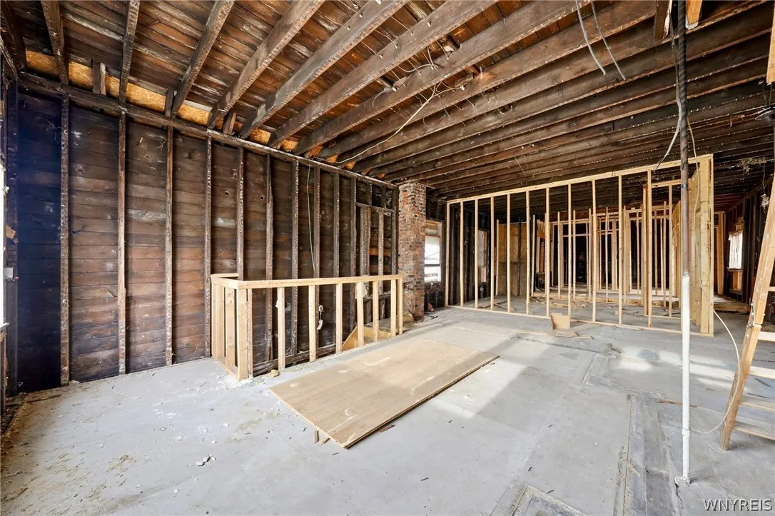 98 Tennessee Street, Buffalo, New York 14204, Buffalo, New York 14204, 3 Bedrooms Bedrooms, 5 Rooms Rooms,1 BathroomBathrooms,Residential,For Sale,98 Tennessee Street, Buffalo, New York 14204,0,B1669321