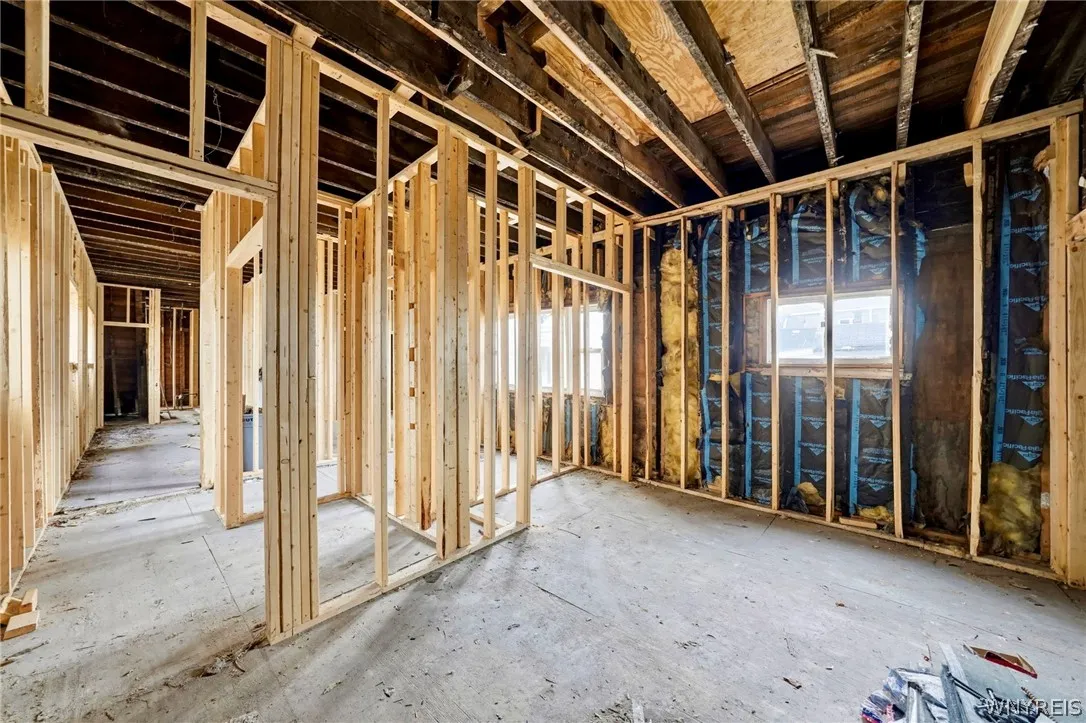 98 Tennessee Street, Buffalo, New York 14204, Buffalo, New York 14204, 3 Bedrooms Bedrooms, 5 Rooms Rooms,1 BathroomBathrooms,Residential,For Sale,98 Tennessee Street, Buffalo, New York 14204,0,B1669321