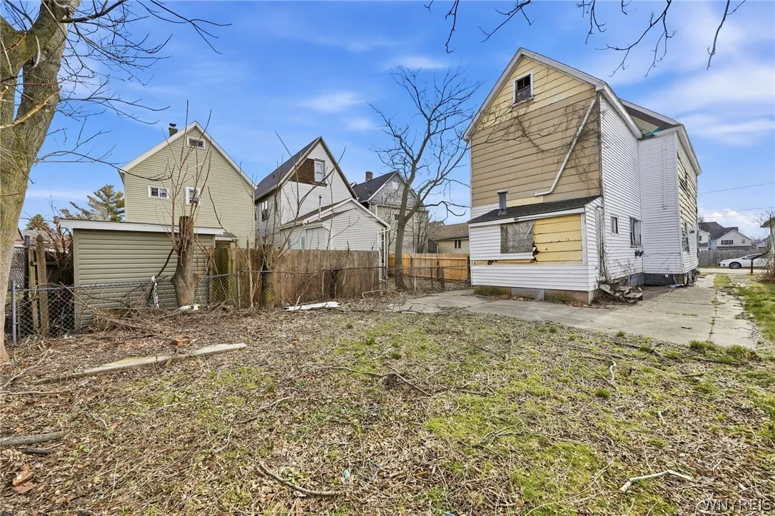 98 Tennessee Street, Buffalo, New York 14204, Buffalo, New York 14204, 3 Bedrooms Bedrooms, 5 Rooms Rooms,1 BathroomBathrooms,Residential,For Sale,98 Tennessee Street, Buffalo, New York 14204,0,B1669321
