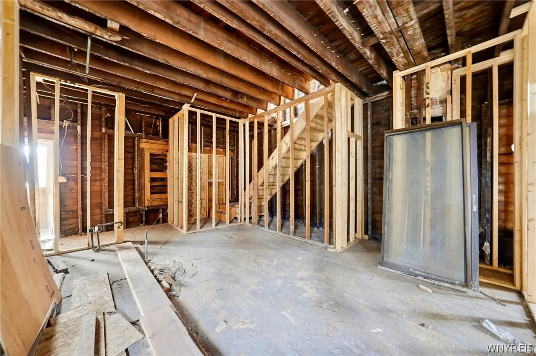 98 Tennessee Street, Buffalo, New York 14204, Buffalo, New York 14204, 3 Bedrooms Bedrooms, 5 Rooms Rooms,1 BathroomBathrooms,Residential,For Sale,98 Tennessee Street, Buffalo, New York 14204,0,B1669321