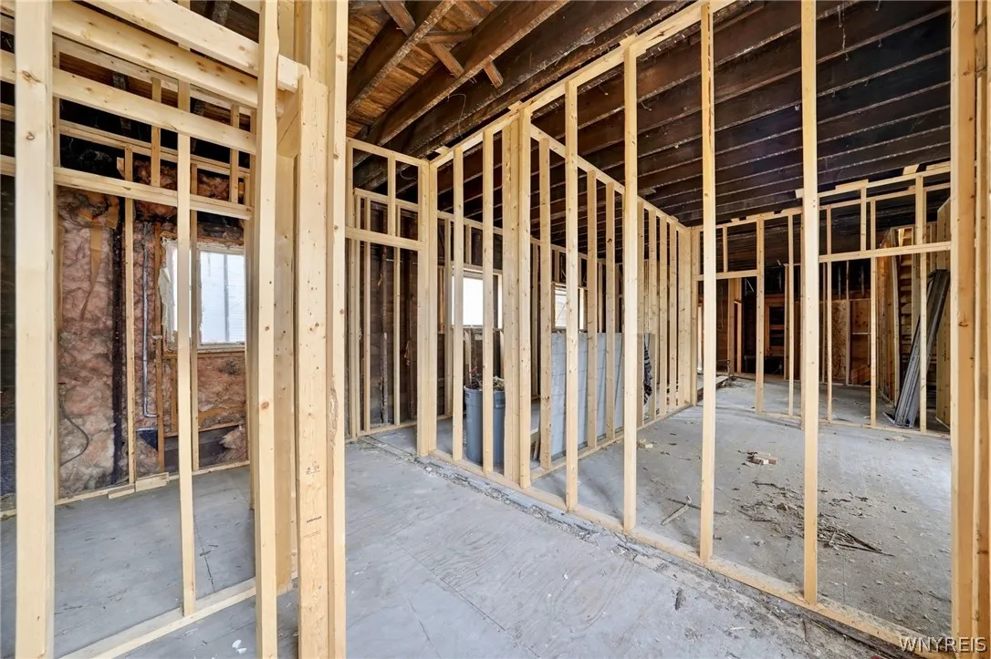 98 Tennessee Street, Buffalo, New York 14204, Buffalo, New York 14204, 3 Bedrooms Bedrooms, 5 Rooms Rooms,1 BathroomBathrooms,Residential,For Sale,98 Tennessee Street, Buffalo, New York 14204,0,B1669321