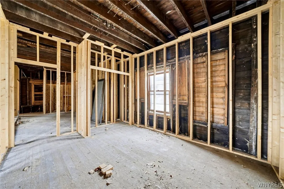 98 Tennessee Street, Buffalo, New York 14204, Buffalo, New York 14204, 3 Bedrooms Bedrooms, 5 Rooms Rooms,1 BathroomBathrooms,Residential,For Sale,98 Tennessee Street, Buffalo, New York 14204,0,B1669321