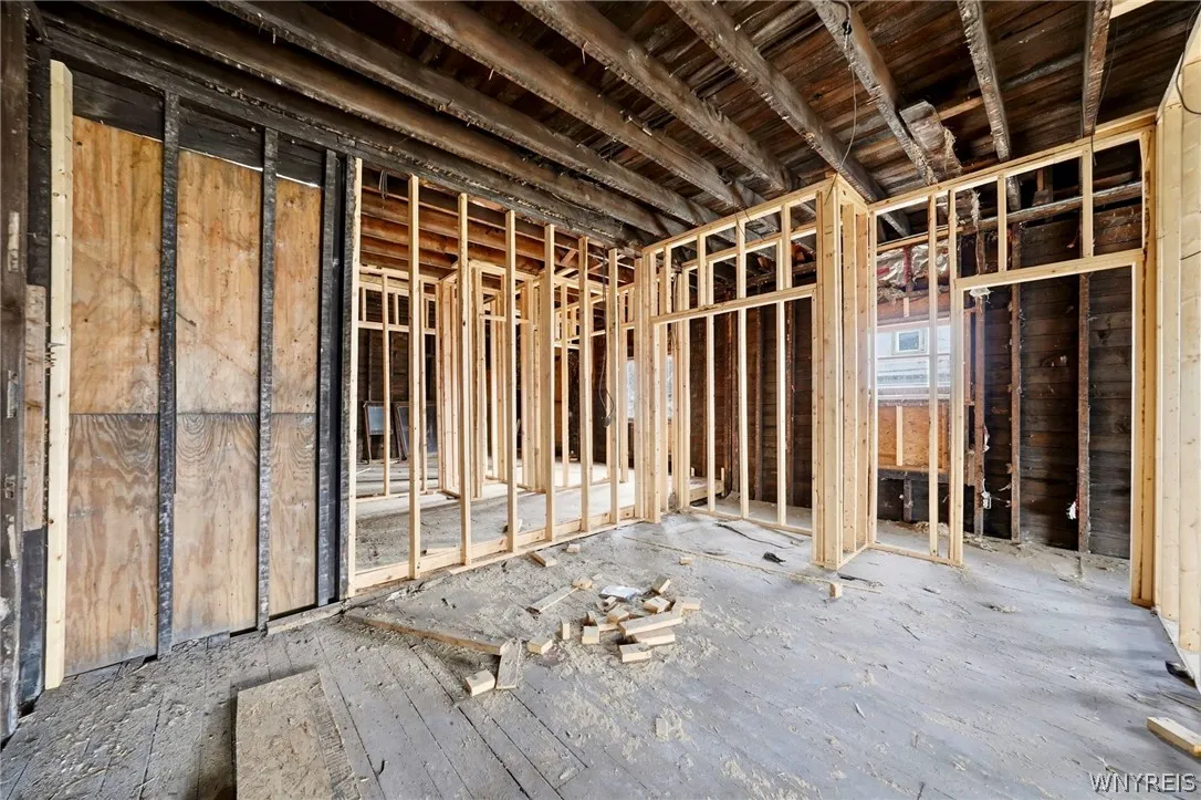 98 Tennessee Street, Buffalo, New York 14204, Buffalo, New York 14204, 3 Bedrooms Bedrooms, 5 Rooms Rooms,1 BathroomBathrooms,Residential,For Sale,98 Tennessee Street, Buffalo, New York 14204,0,B1669321