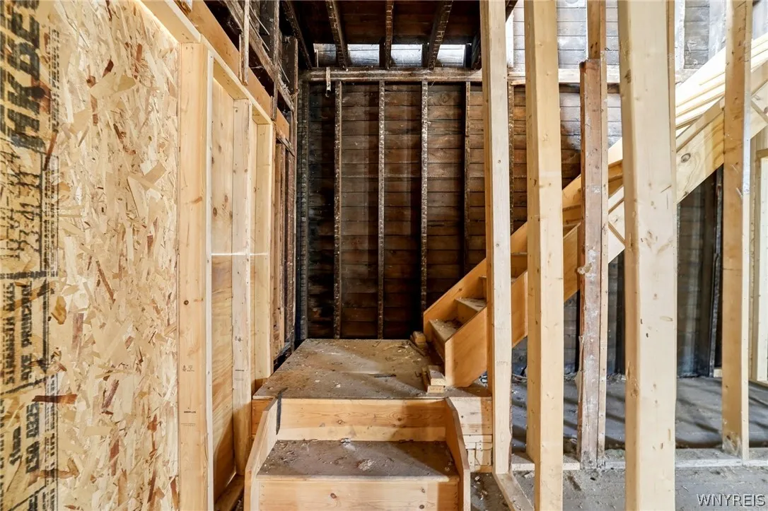 98 Tennessee Street, Buffalo, New York 14204, Buffalo, New York 14204, 3 Bedrooms Bedrooms, 5 Rooms Rooms,1 BathroomBathrooms,Residential,For Sale,98 Tennessee Street, Buffalo, New York 14204,0,B1669321