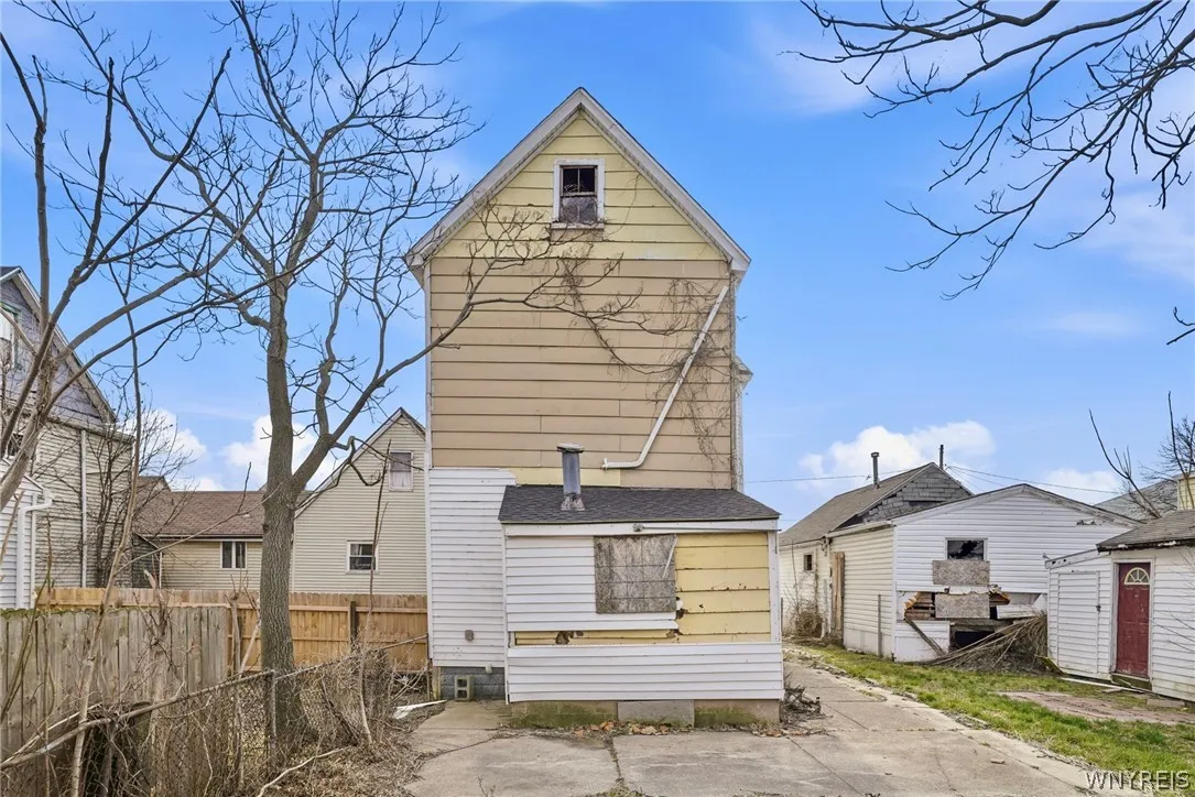 98 Tennessee Street, Buffalo, New York 14204, Buffalo, New York 14204, 3 Bedrooms Bedrooms, 5 Rooms Rooms,1 BathroomBathrooms,Residential,For Sale,98 Tennessee Street, Buffalo, New York 14204,0,B1669321