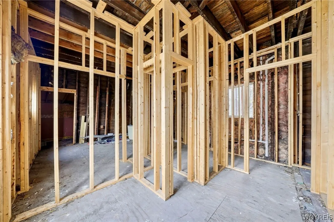 98 Tennessee Street, Buffalo, New York 14204, Buffalo, New York 14204, 3 Bedrooms Bedrooms, 5 Rooms Rooms,1 BathroomBathrooms,Residential,For Sale,98 Tennessee Street, Buffalo, New York 14204,0,B1669321