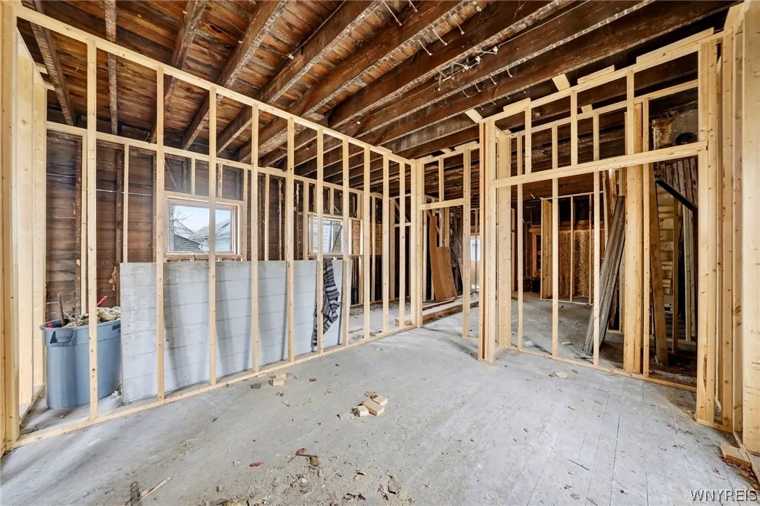 98 Tennessee Street, Buffalo, New York 14204, Buffalo, New York 14204, 3 Bedrooms Bedrooms, 5 Rooms Rooms,1 BathroomBathrooms,Residential,For Sale,98 Tennessee Street, Buffalo, New York 14204,0,B1669321