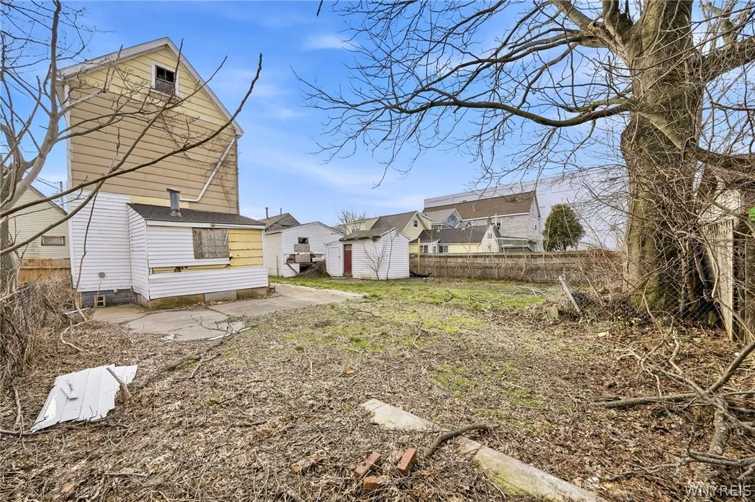 98 Tennessee Street, Buffalo, New York 14204, Buffalo, New York 14204, 3 Bedrooms Bedrooms, 5 Rooms Rooms,1 BathroomBathrooms,Residential,For Sale,98 Tennessee Street, Buffalo, New York 14204,0,B1669321