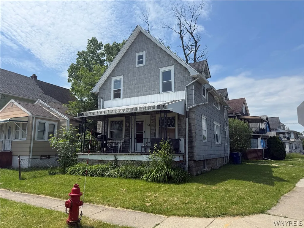 58 Eckhert Street, Buffalo, New York 14207, Buffalo, New York 14207, 4 Bedrooms Bedrooms, 6 Rooms Rooms,2 BathroomsBathrooms,Residential,For Sale,58 Eckhert Street, Buffalo, New York 14207,0,B1667991