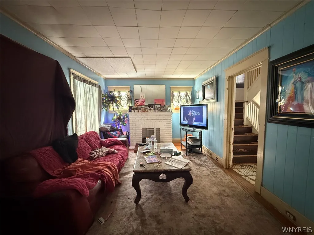58 Eckhert Street, Buffalo, New York 14207, Buffalo, New York 14207, 4 Bedrooms Bedrooms, 6 Rooms Rooms,2 BathroomsBathrooms,Residential,For Sale,58 Eckhert Street, Buffalo, New York 14207,0,B1667991