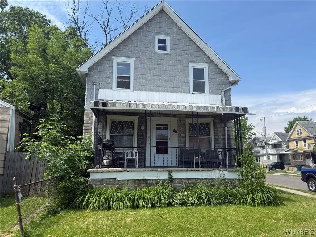 58 Eckhert Street, Buffalo, New York 14207, Buffalo, New York 14207, 4 Bedrooms Bedrooms, 6 Rooms Rooms,2 BathroomsBathrooms,Residential,For Sale,58 Eckhert Street, Buffalo, New York 14207,0,B1667991