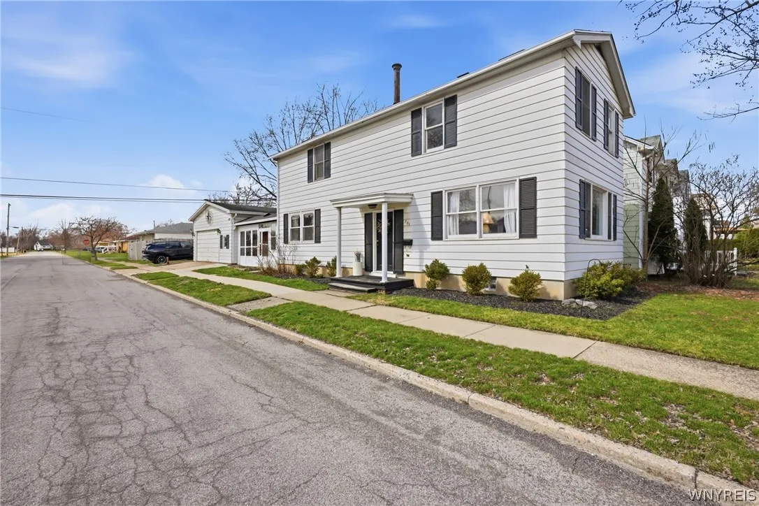 231 Berkley Street, Tonawanda, New York 14223, Tonawanda, New York 14223, 2 Bedrooms Bedrooms, 6 Rooms Rooms,1 BathroomBathrooms,Residential,Closed,231 Berkley Street, Tonawanda, New York 14223,0,B1669874