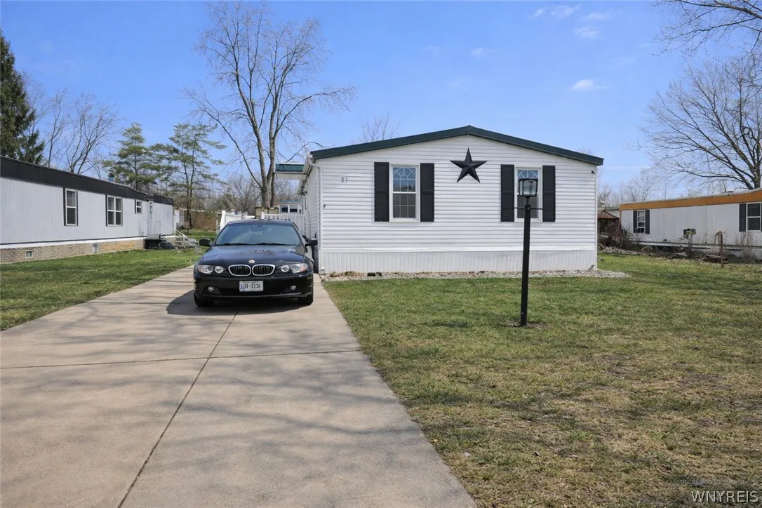 81 Oak Street, Alden, New York 14004, Alden, New York 14004, 3 Bedroom Bedrooms, 7 Room Rooms,2 BathroomBathrooms,Residential,Closed,81 Oak Street, Alden, New York 14004,0,B1670060