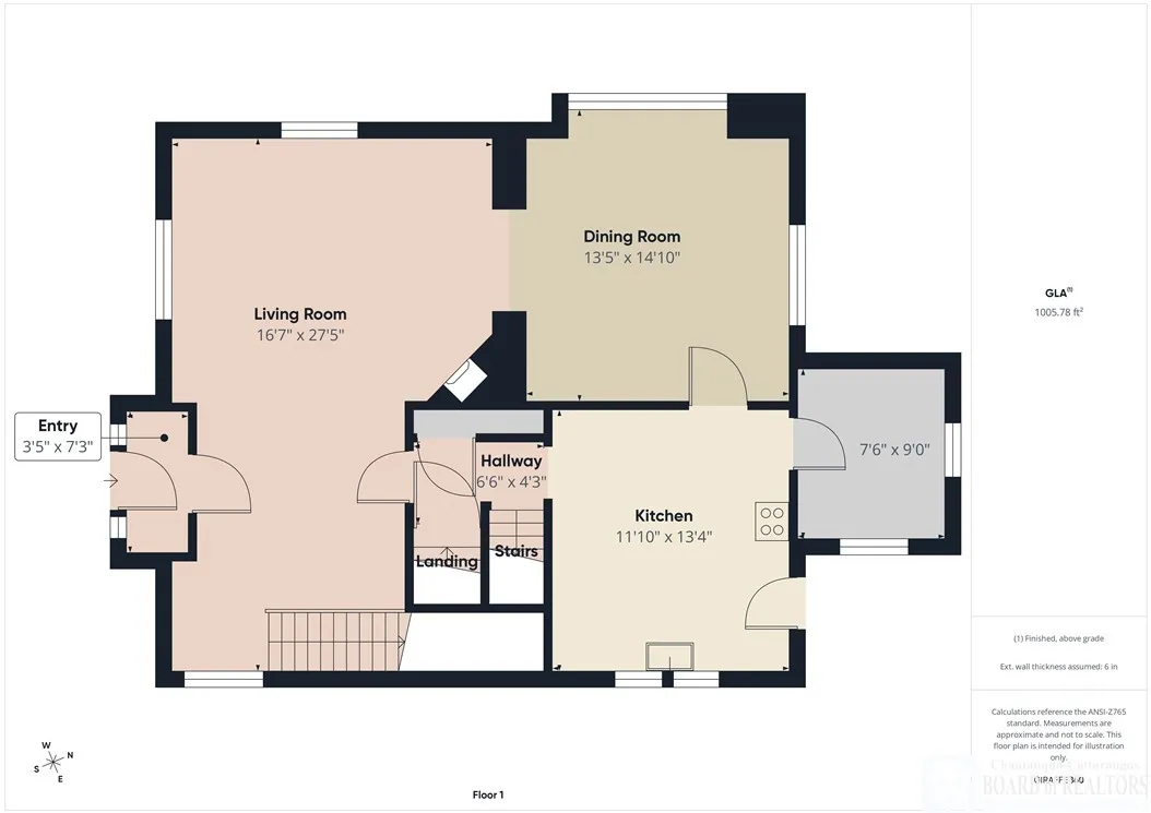 706 West Henley Street, Olean, New York 14760, Olean, New York 14760, 4 Bedrooms Bedrooms, 9 Rooms Rooms,1 BathroomBathrooms,Residential,For Sale,706 West Henley Street, Olean, New York 14760,0,R1670316