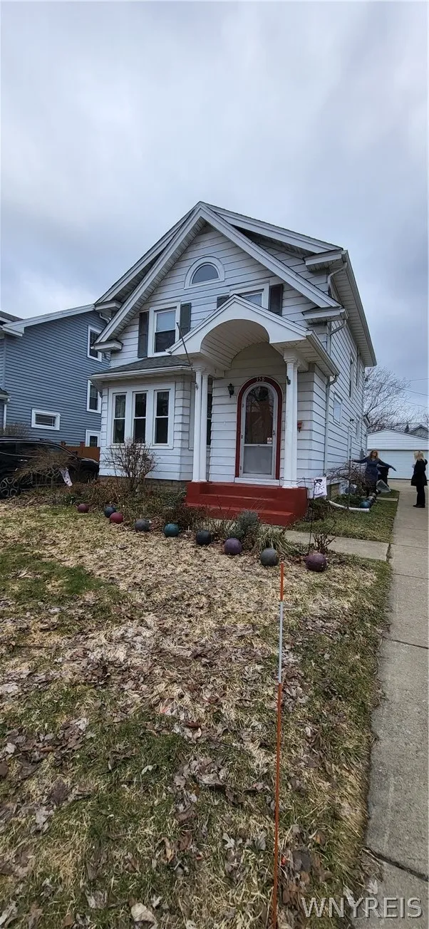 358 Argonne Drive, Tonawanda, New York 14217, Tonawanda, New York 14217, 3 Bedrooms Bedrooms, 6 Rooms Rooms,2 BathroomsBathrooms,Residential,For Sale,358 Argonne Drive, Tonawanda, New York 14217,0,B1670368