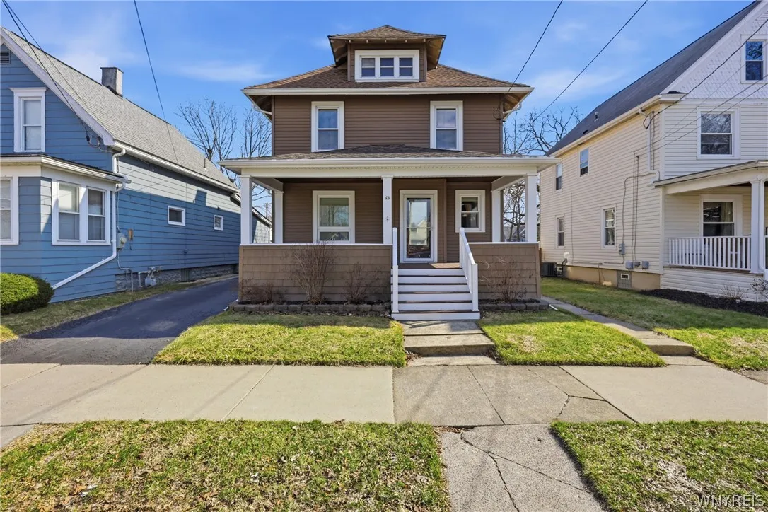 265 Miller Street, North Tonawanda, New York 14120, North Tonawanda, New York 14120, 3 Bedrooms Bedrooms, 8 Rooms Rooms,2 BathroomsBathrooms,Residential,Closed,265 Miller Street, North Tonawanda, New York 14120,0,B1670423