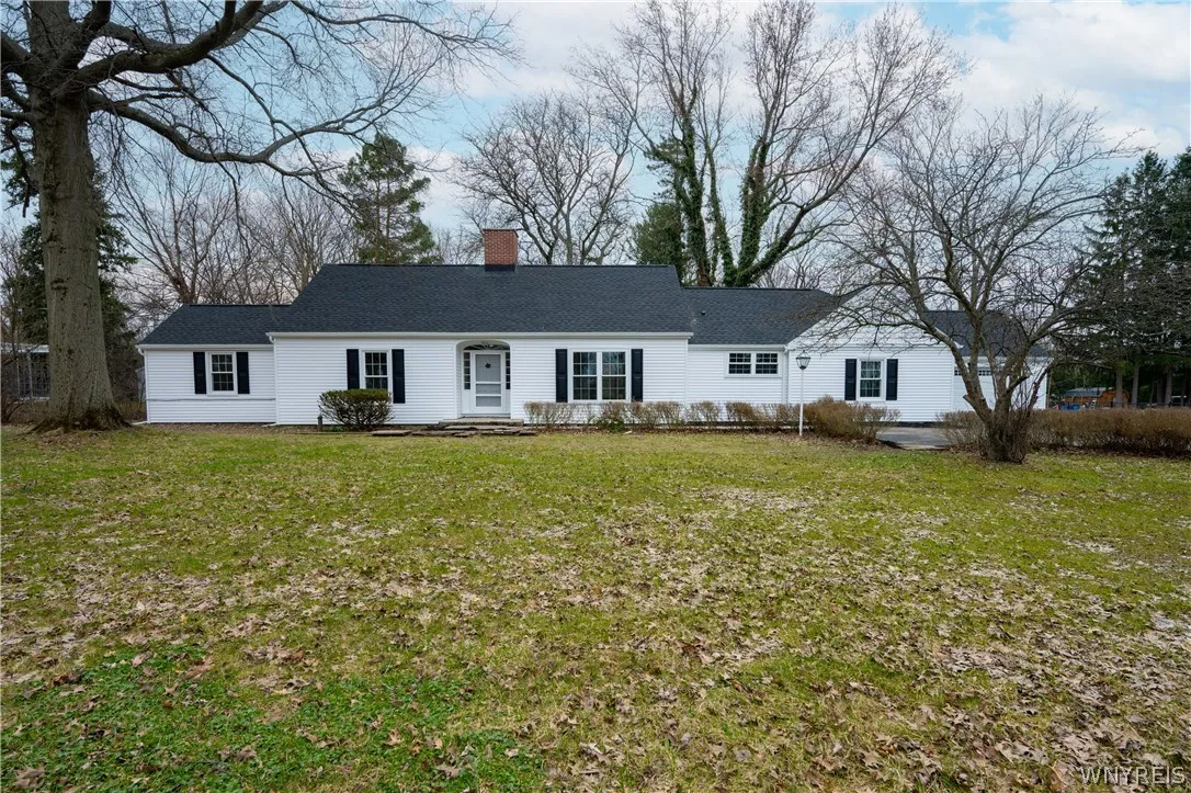 6861 Jewett Holmwood Road, Orchard Park, New York, Orchard Park, New York 14127, 3 Bedrooms Bedrooms, 8 Rooms Rooms,2 BathroomsBathrooms,Residential,Closed,6861 Jewett Holmwood Road, Orchard Park, New York ,0,B1669361