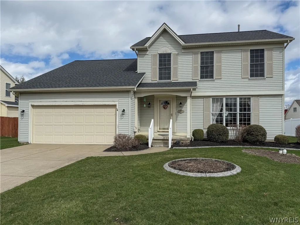 3273 Brookfield Lane, Hamburg, New York 14075, Hamburg, New York 14075, 3 Bedrooms Bedrooms, 8 Rooms Rooms,1 BathroomBathrooms,Residential,Closed,3273 Brookfield Lane, Hamburg, New York 14075,0,B1669908