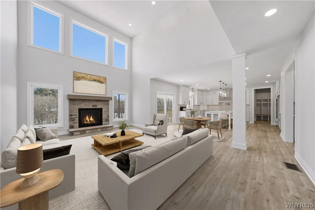 5628 Dorothy Circle, Clarence, New York 14032, Clarence, New York 14032, 5 Bedrooms Bedrooms, 11 Rooms Rooms,4 BathroomsBathrooms,Residential,For Sale,5628 Dorothy Circle, Clarence, New York 14032,0,B1669790