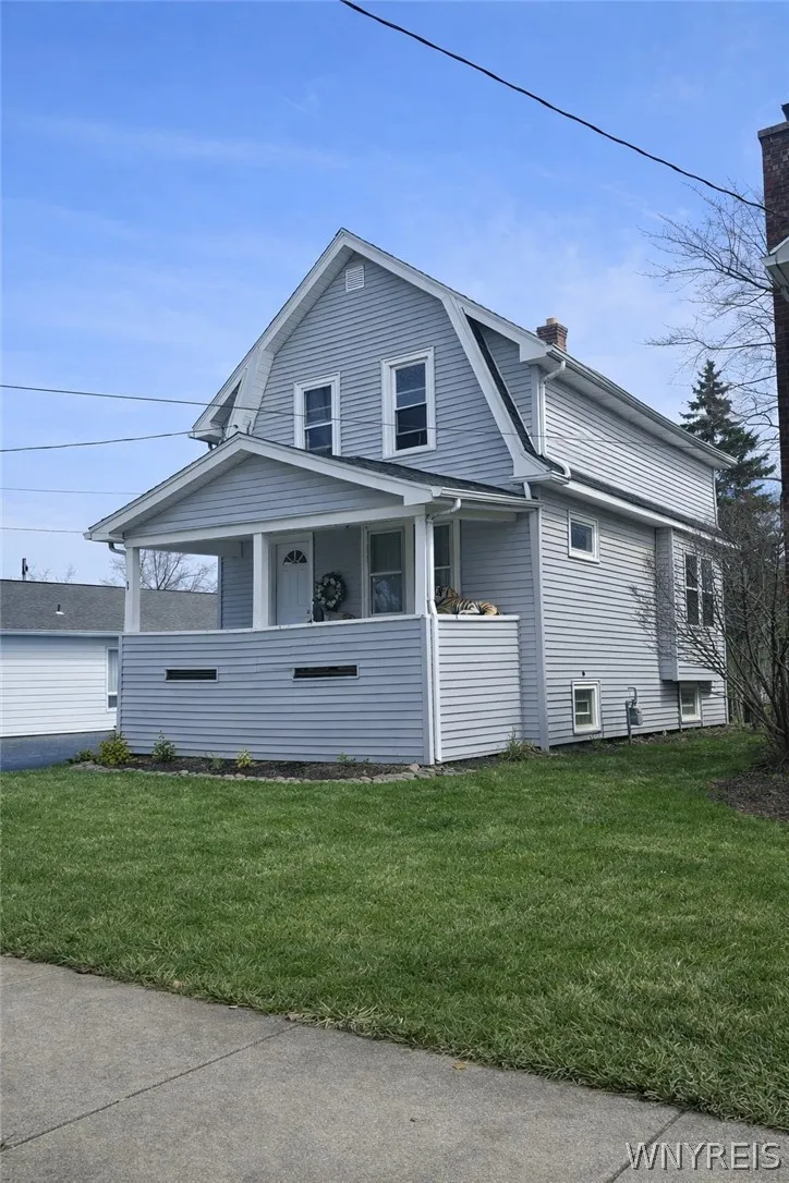 149 Dexter Street, Tonawanda, New York 14150, Tonawanda, New York 14150, 3 Bedrooms Bedrooms, 10 Rooms Rooms,1 BathroomBathrooms,Residential,For Sale,149 Dexter Street, Tonawanda, New York 14150,0,B1670538