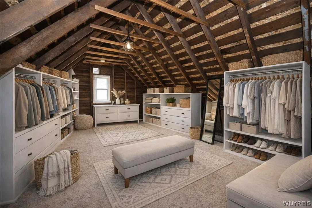 Attic