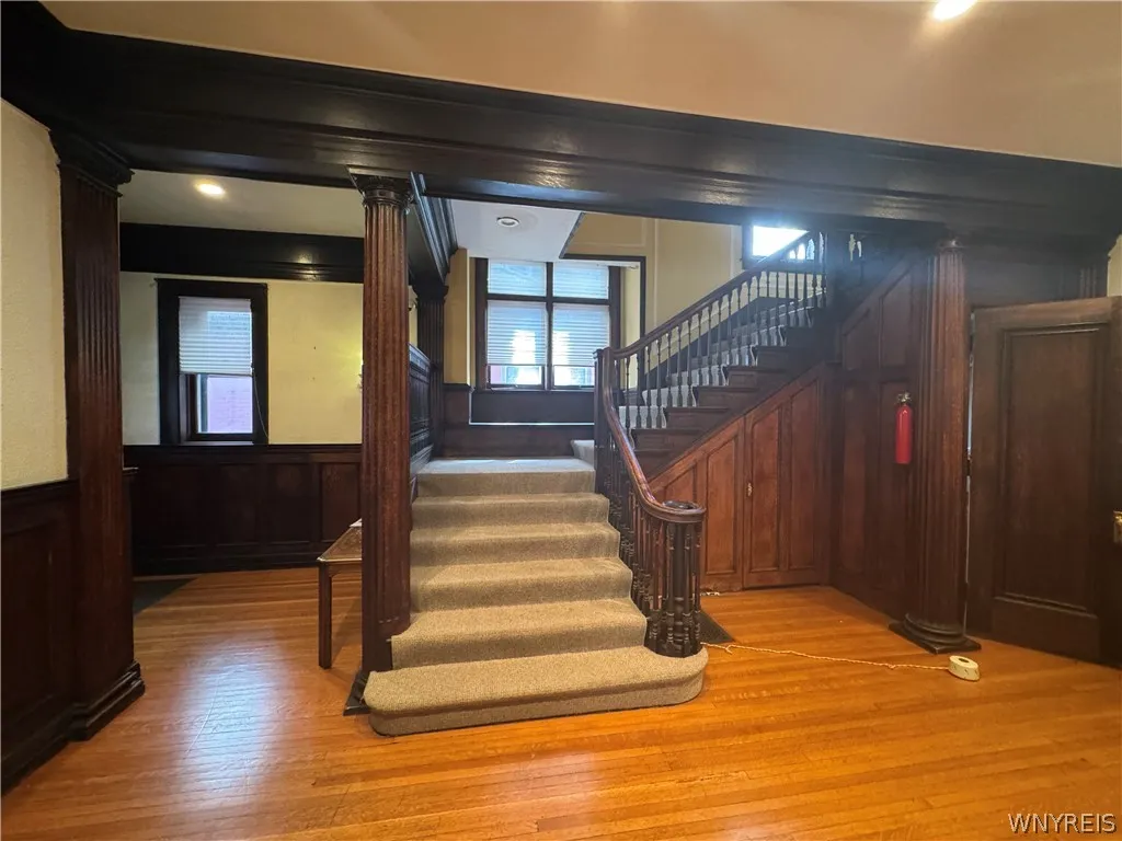 1109 Delaware Avenue, Buffalo, New York 14209, Buffalo, New York 14209, ,Commercial Lease,For Rent,1109 Delaware Avenue, Buffalo, New York 14209,0,B1670188