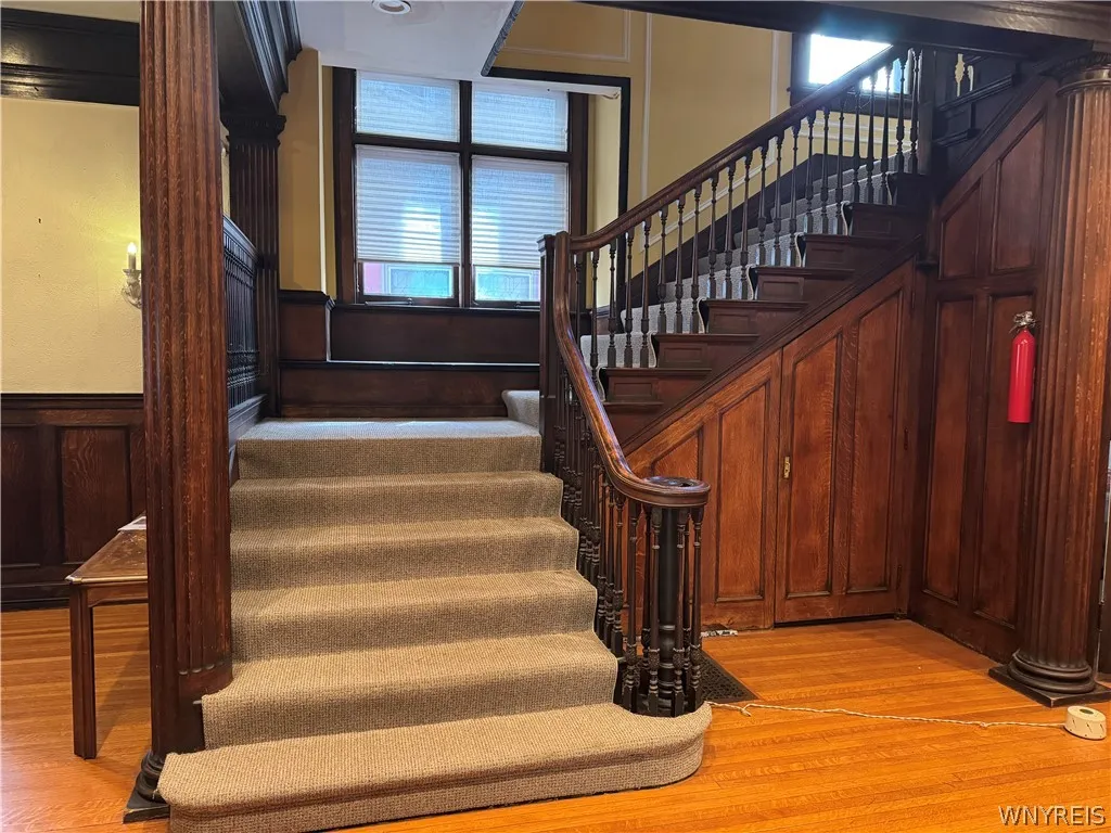 1109 Delaware Avenue, Buffalo, New York 14209, Buffalo, New York 14209, ,Commercial Lease,For Rent,1109 Delaware Avenue, Buffalo, New York 14209,0,B1670188