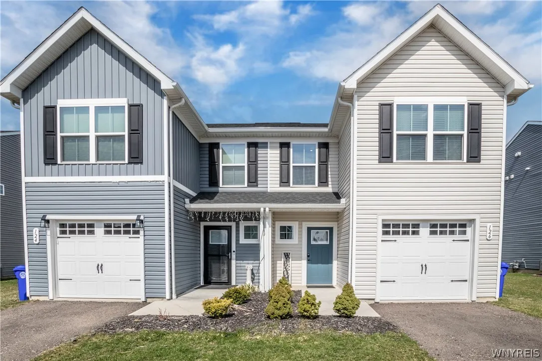 126 South Drive, West Seneca, New York 14218, West Seneca, New York 14218, 3 Bedrooms Bedrooms, 7 Rooms Rooms,2 BathroomsBathrooms,Residential,Closed,126 South Drive, West Seneca, New York 14218,0,B1670657