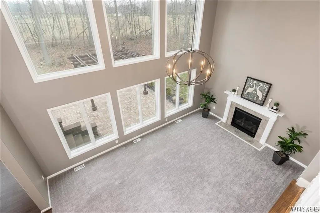 5484 Marguerites Way, Clarence, New York 14031, Clarence, New York 14031, 4 Bedrooms Bedrooms, 10 Rooms Rooms,2 BathroomsBathrooms,Residential,For Sale,5484 Marguerites Way, Clarence, New York 14031,0,B1670977