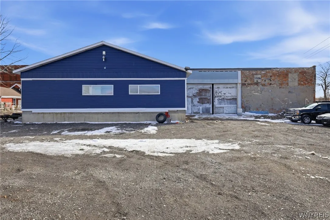 688 East Eagle Street N, Buffalo, New York 14210, Buffalo, New York 14210, ,Land,For Sale,688 East Eagle Street N, Buffalo, New York 14210,0,B1671029