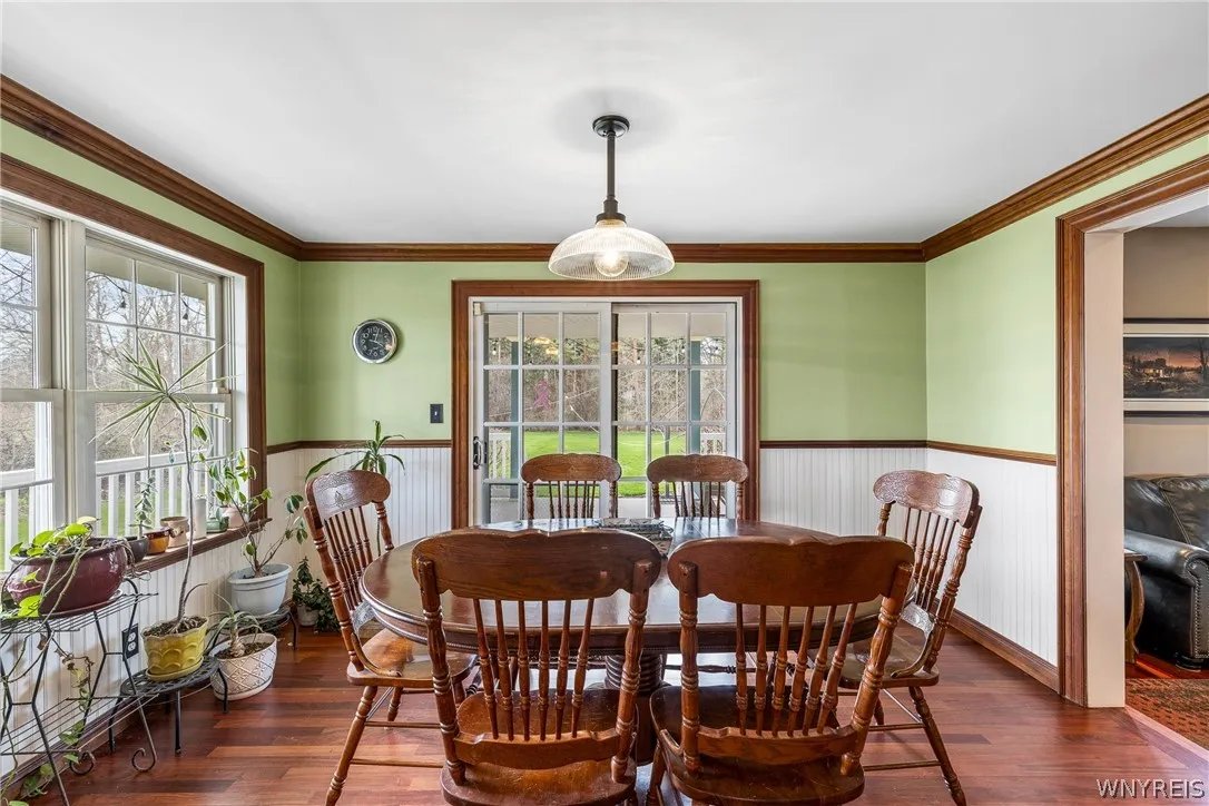 5910 Salt Road, Clarence, New York 14031, Clarence, New York 14031, 4 Bedrooms Bedrooms, 9 Rooms Rooms,2 BathroomsBathrooms,Residential,For Sale,5910 Salt Road, Clarence, New York 14031,0,B1670611